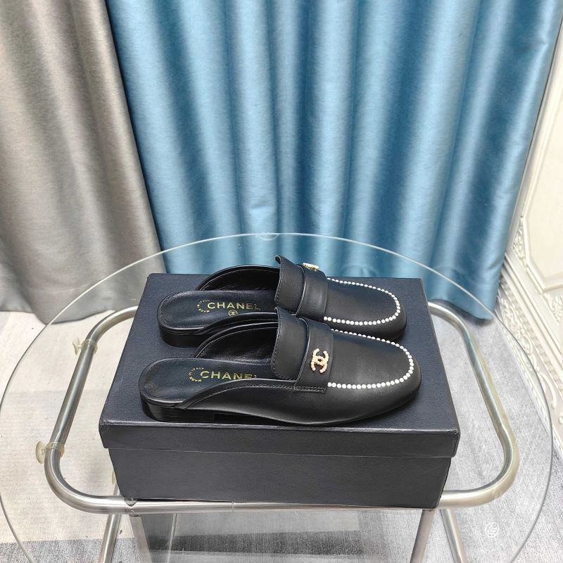 Ch*el slippers